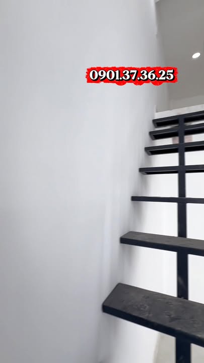 Nhà giá rẻ Long Trạch - Cần Đước 20m² chỉ 465 triệu - Sở hữu ngay!