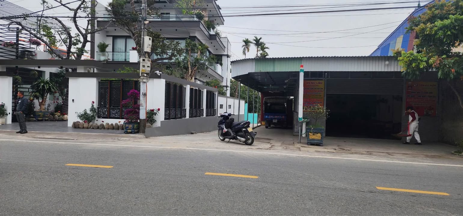 Đất nền Bát Trang, An Lão 67m² giá tốt - Sổ đỏ chính chủ, đầu tư sinh lời!