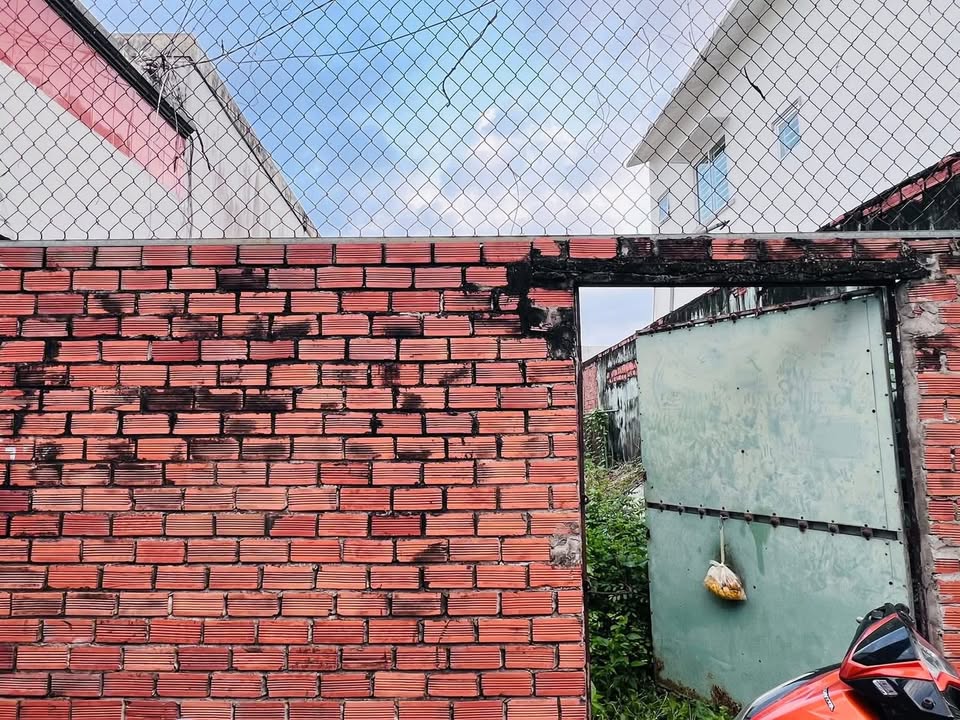 Đất nền phường 10 Gò Công 95m² giá 880 triệu - Cơ hội đầu tư tuyệt vời!