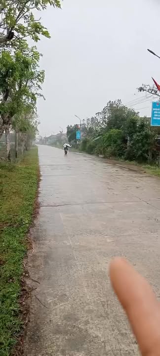 Đất nền Khánh Vĩnh Yên 200m² giá 1.25 tỷ - Đối diện ủy ban