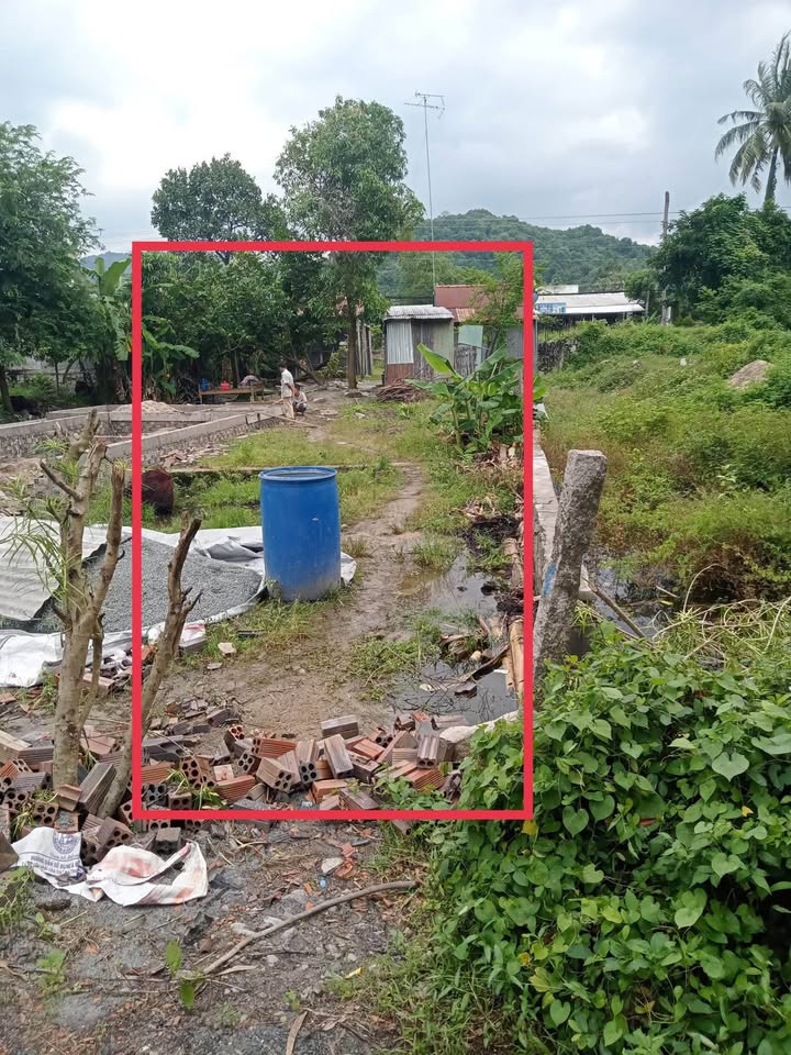 Đất nền Tân Long 1, Chi Lăng - Diện tích 156m² giá chỉ 389 triệu - Cơ hội đầu tư tuyệt vời!