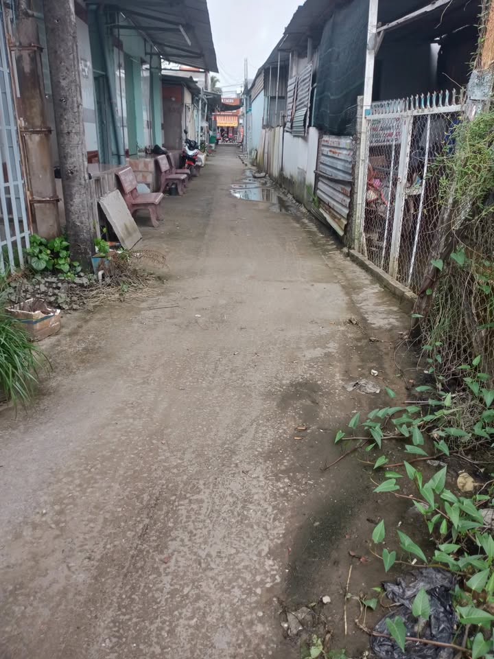 Đất thổ cư Phú Quới, Long Hồ 100m² giá 450 triệu - Đầu tư sinh lời hấp dẫn!