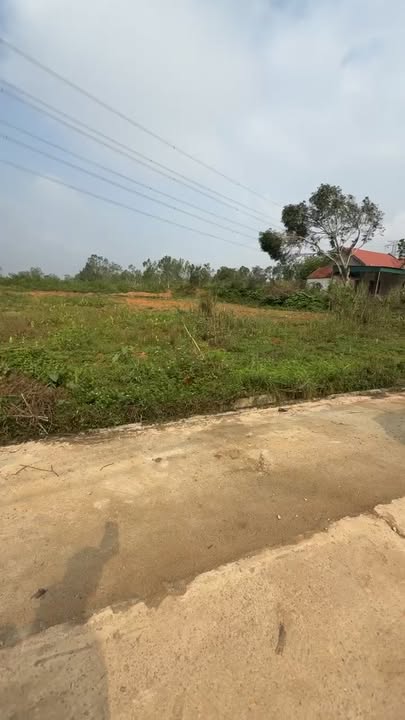 Đất nền Nghi Kiều, Nghi Lộc 233m² - Cơ hội đầu tư không thể bỏ lỡ!