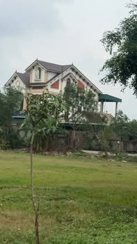 Đất Nghi Diên 125m² mặt tiền 5.35m giá 9xx triệu - Khu dân cư sầm uất!