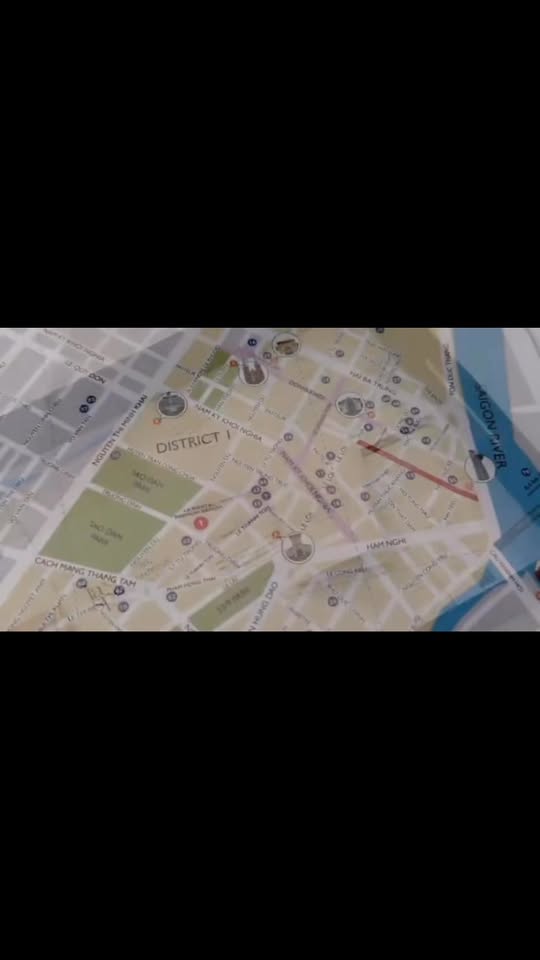 Chuyển nhượng khách sạn 5 sao La Siesta Premium Saigon 400m² giá 1.600 tỷ - Đầu tư sinh lời hấp dẫn!