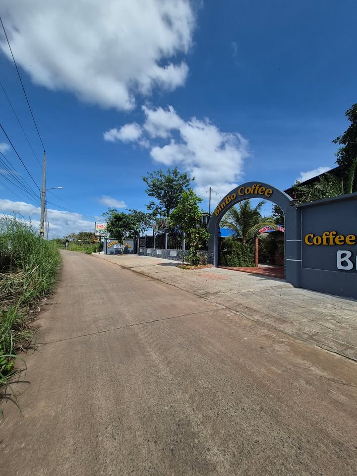 Đất nền Suối Nghệ Châu Đức 174m² giá 1.25 tỷ - Cơ hội đầu tư hấp dẫn!