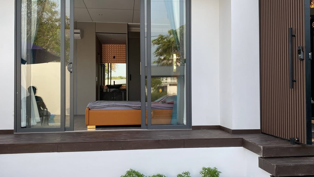 Biệt thự Hòa Long Bà Rịa 246m² giá 6.5 tỷ - Sổ hồng chính chủ, thổ cư 100%!