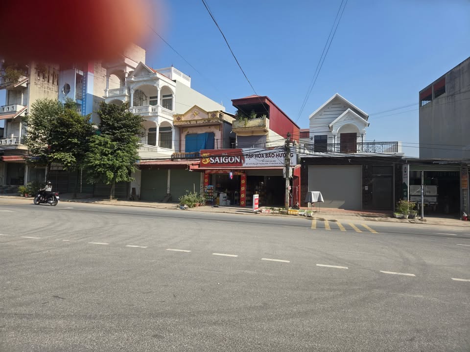 Nhà mặt phố Vân Đình 175m² giá chỉ 6x - Bán nhanh, cơ hội không thể bỏ lỡ!