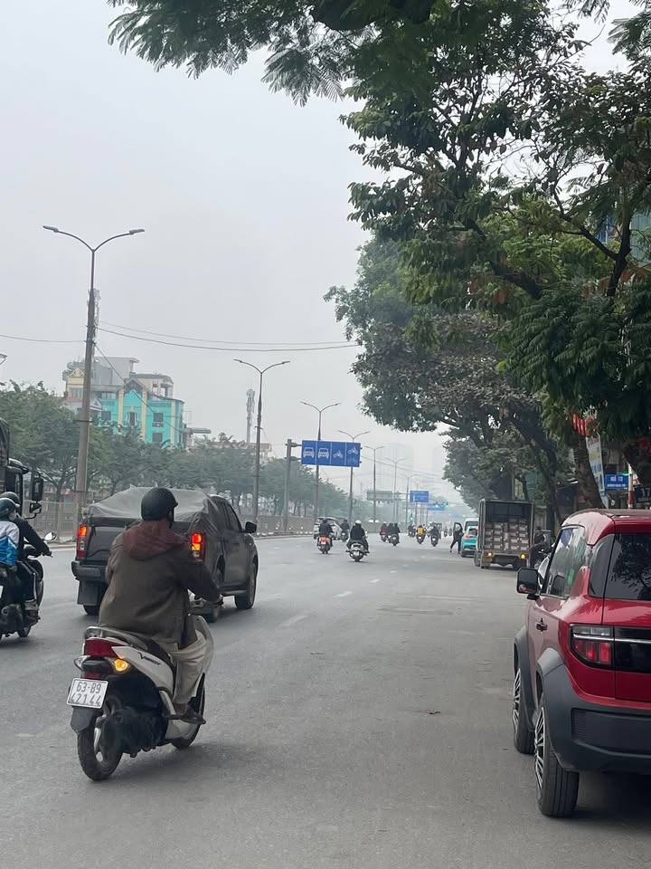 FrontHouse đường Ngọc Hồi 105m² giá 20 tỷ - Đầu tư sinh lời cao!