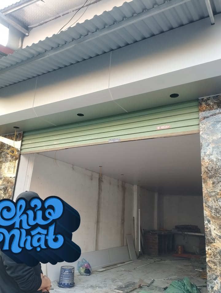FrontHouse Tả Thanh Oai 45m² giá 1.48 tỷ - Mặt đường sạch đẹp, sẵn sàng kinh doanh!