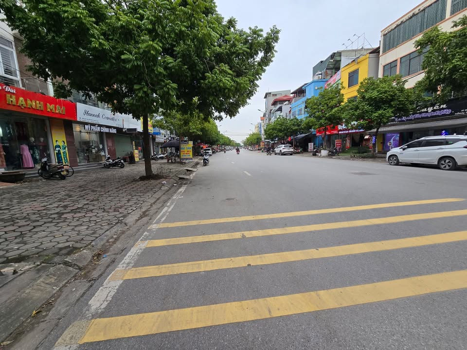 Bán đất mặt phố Quang Lai 70m² giá 21 tỷ - Đỉnh cao kinh doanh!