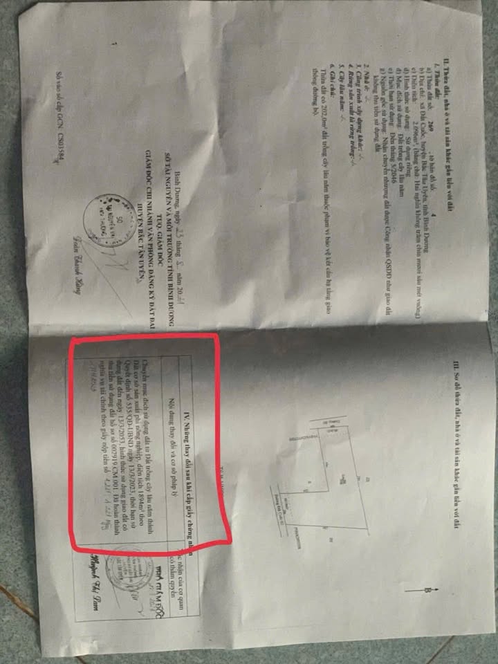 Kho xưởng Bắc Tân Uyên 2100m² giá 11 tỷ - Đầu tư sinh lời ngay!