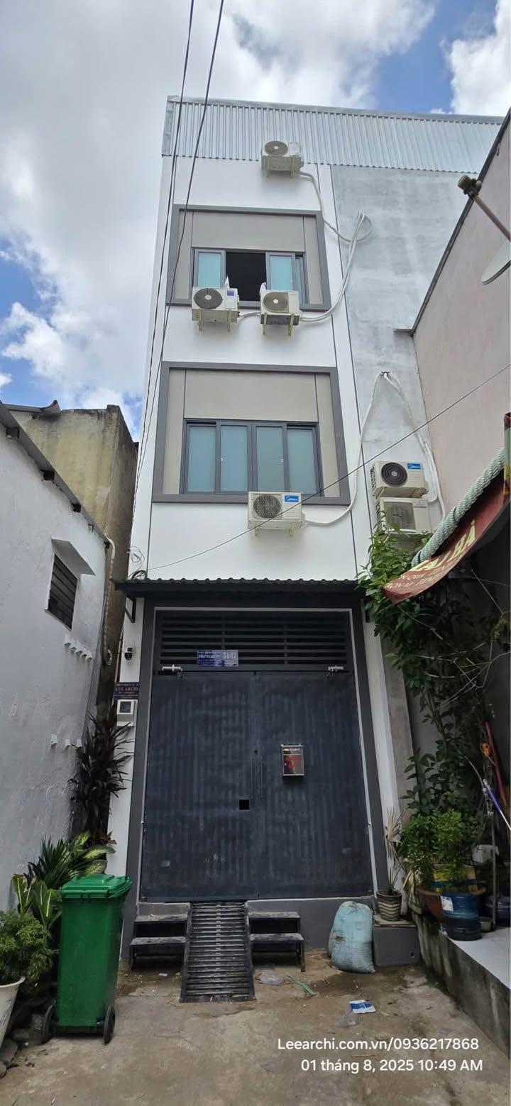 Phòng trọ cho thuê tại 51 Đường Linh Trung, Thủ Đức - Giá chỉ 3.8 triệu/tháng!