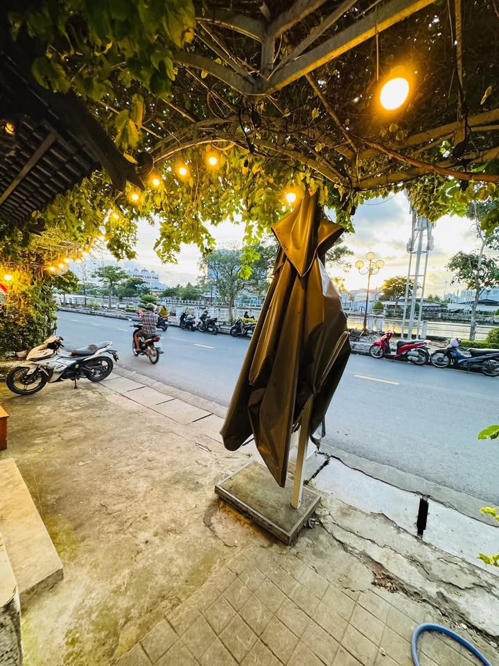 Phòng cho thuê đường Kho Dầu, Trà Vinh - Chỉ 1.5 triệu/tháng, máy lạnh thoải mái!