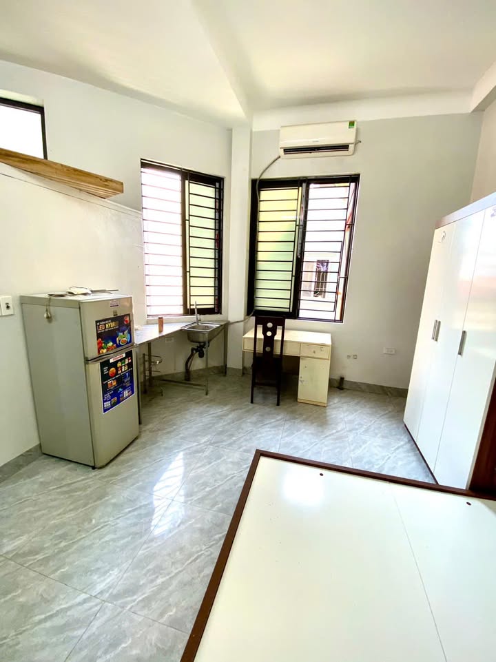 Cho thuê CCMN Văn Quán Hà Đông 25m² giá 3.4 triệu - Vào ở ngay!