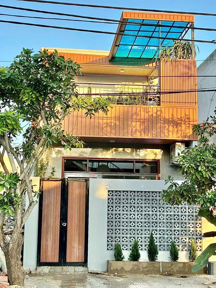 Biệt thự sân vườn cho thuê tại Hòa Hải, Đà Nẵng - Giá chỉ 30 triệu/tháng!