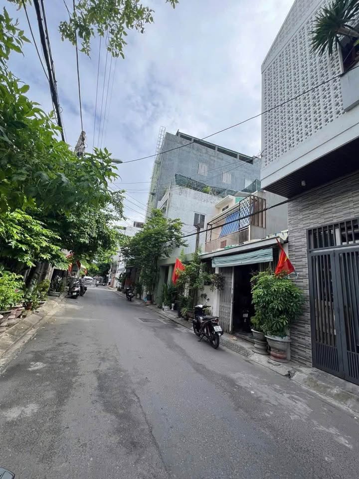 Đất kiệt ô tô 7m Khuê Mỹ 93m² giá 5.29 tỷ - Tiềm năng đầu tư lớn!