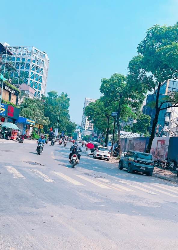 Chung cư mini Giảng Võ Ngọc Khánh 70m² giá 22 tỷ - Doanh thu 100 triệu/tháng!