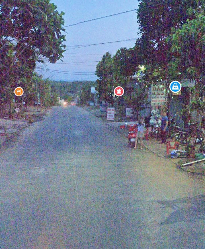 Đất nền Cư M'gar Đắk Lắk 650m² giá 420 triệu - Vị trí đắc địa gần chợ