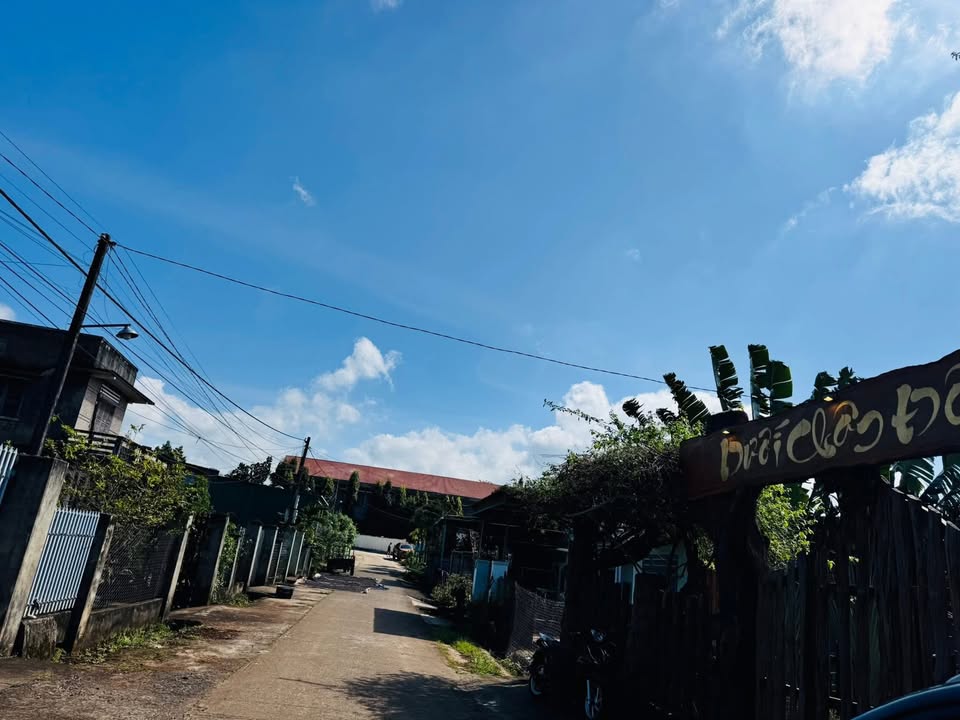 Đất thổ cư Tiến Phát, Quảng Phú, 175m² giá 1.05 tỷ - Đầu tư sinh lời ngay!