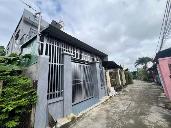 Nhà phố Gò Dầu 105m² giá 1.65 tỷ - Chính chủ bán gấp!