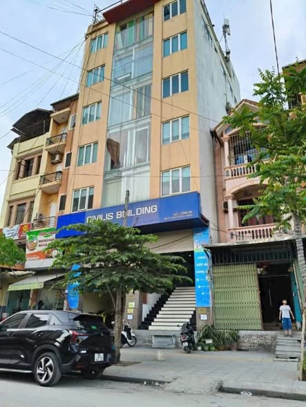 Đất mặt phố Đồng Me 225m² giá 130 tỷ - Đầu tư sinh lời vượt trội!