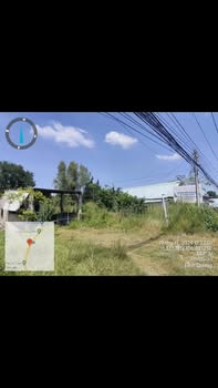 Đất nền Phú Giáo Bình Dương 1070m² giá 4 tỷ - Kinh doanh sầm uất ngay mặt tiền!