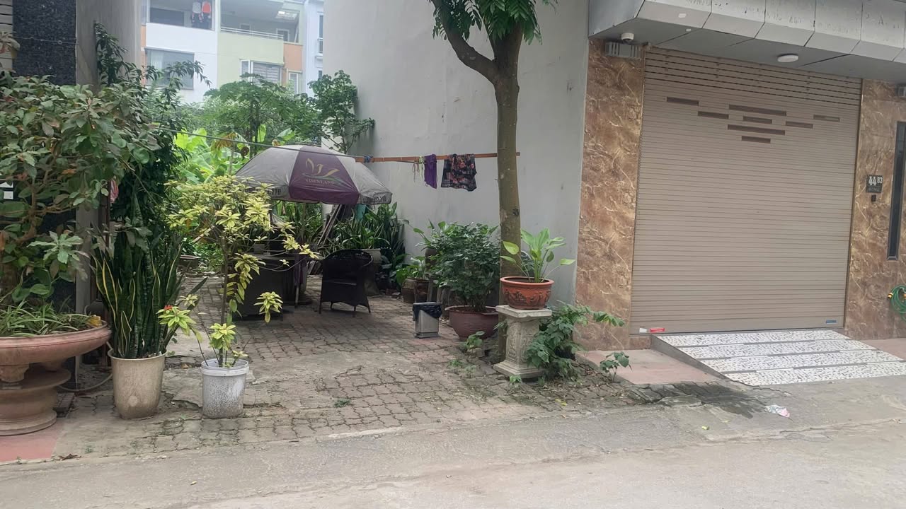 Bán đất dịch vụ Tân Tây Đô, Đan Phượng 53m² - Đầu tư sinh lời cao!