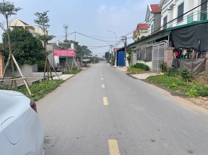 Đất thổ cư cho thuê dài hạn tại Yên Hòa, Phù Cừ - Diện tích 700m², giá thỏa thuận!