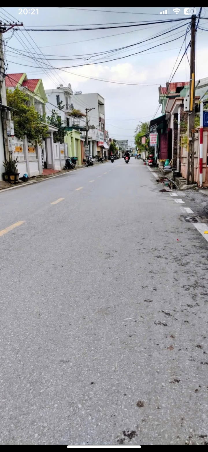 Đất nền Quảng Định 370m² giá chỉ 2 tỷ - Tặng nhà C4 kiên cố!