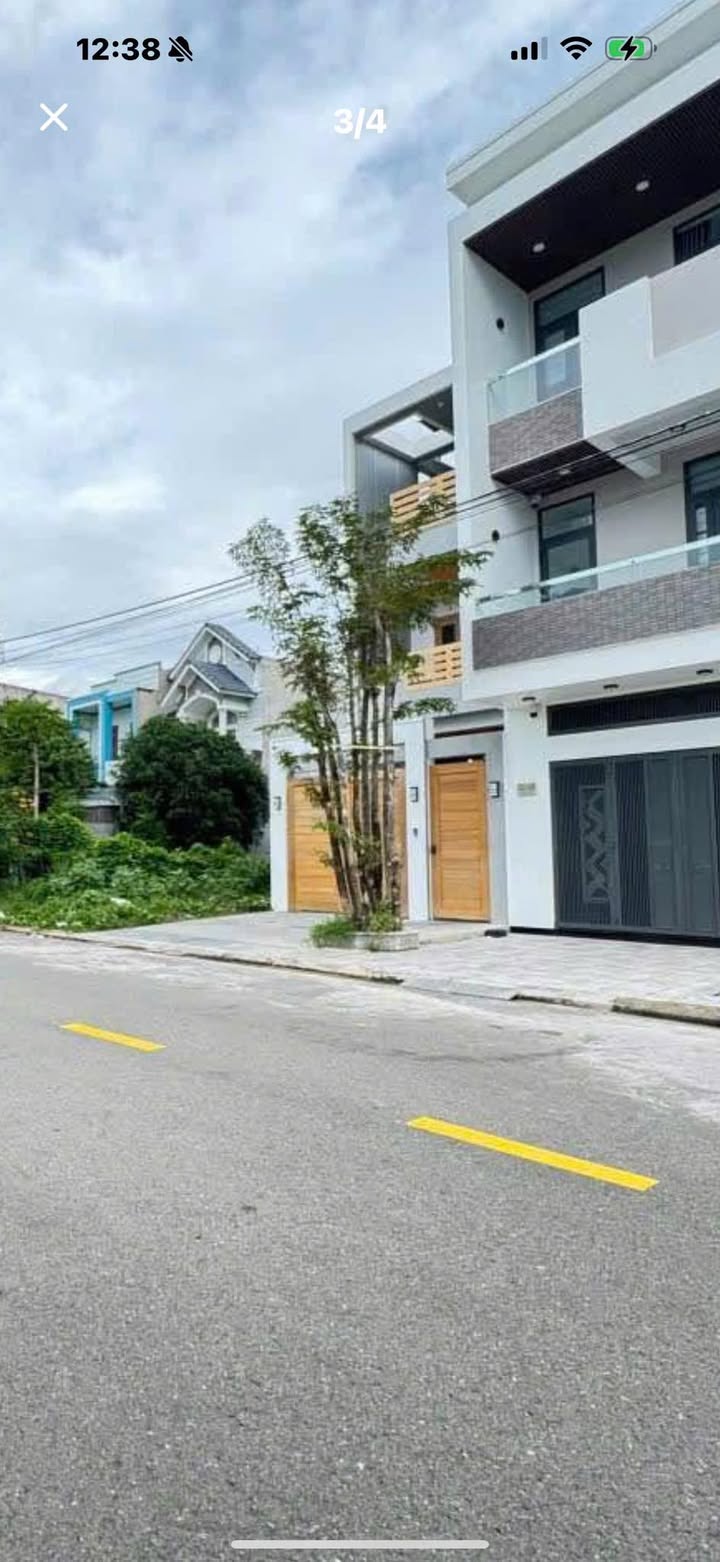 Đất nền mặt tiền Đào Duy Tùng, Phan Thiết 131m² - Giá thỏa thuận hấp dẫn!