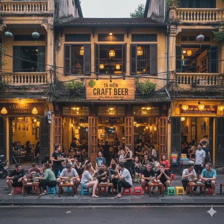 Nhà mặt phố Lò Đúc, Hai Bà Trưng 210m² - Mặt tiền 10m, vị trí đắc địa cho thuê!