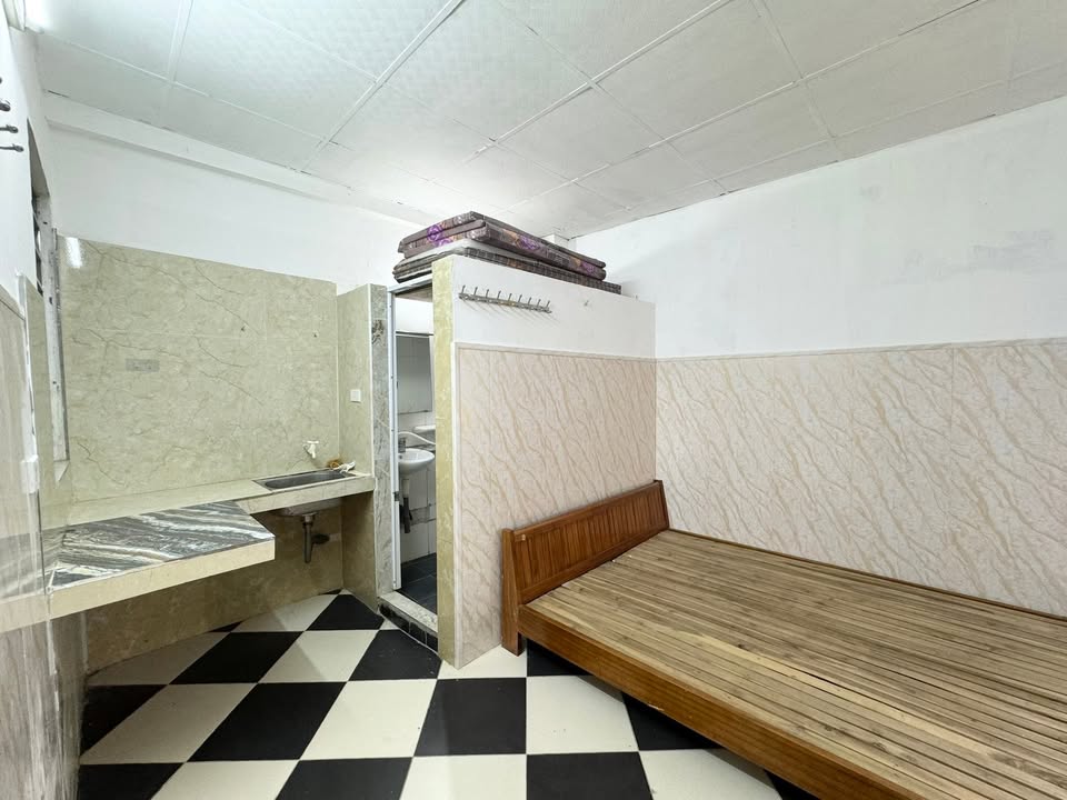 Phòng cho thuê tại 96 Sông Nhuệ, 20m² giá thỏa thuận - Dọn vào ở ngay!