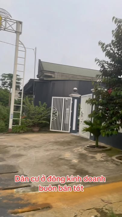 Đất nền Ninh Dân 109m² giá thỏa thuận - Đầu tư sinh lời ngay!