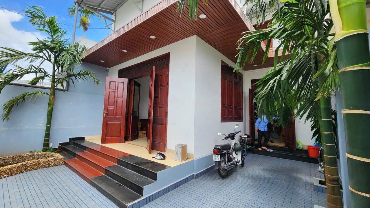 Nhà riêng Giải Phóng - Tân Lợi 120m² giá 4.3 tỷ - Kết cấu kiên cố, sẵn sàng ở ngay!