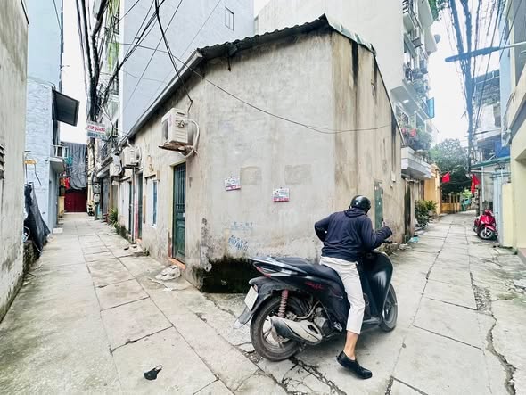 Đất đẹp Đại Mỗ 60m² giá thỏa thuận - Tiềm năng đầu tư hấp dẫn!