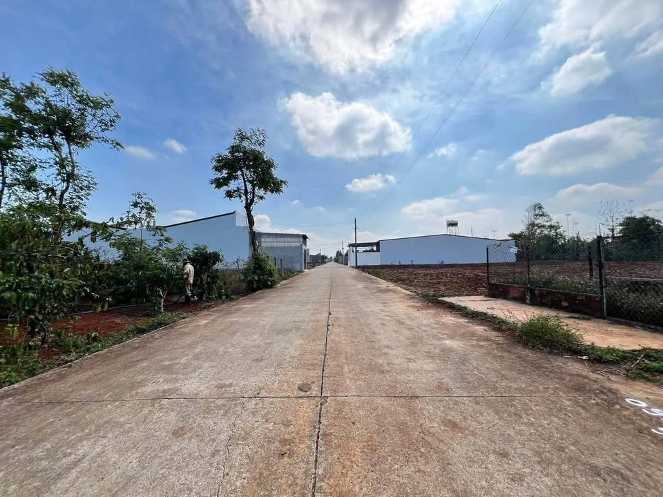 Đất thổ cư 150m² tại hẻm Kho Thái Phúc, Cư Suê, Đắk Lắk giá 1.45 tỷ - Gần nhiều tiện ích!