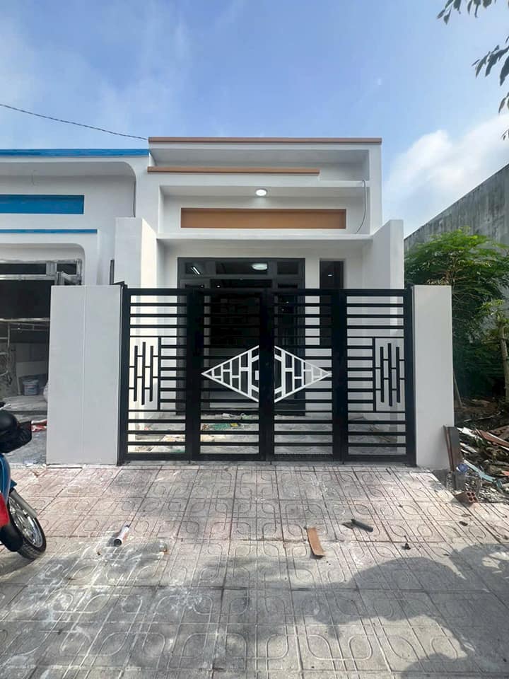 Nhà bán tại ấp Bình Ý, xã Tân Bình, Vĩnh Cửu 72m² giá chỉ 500 triệu - Ngân hàng hỗ trợ vay!