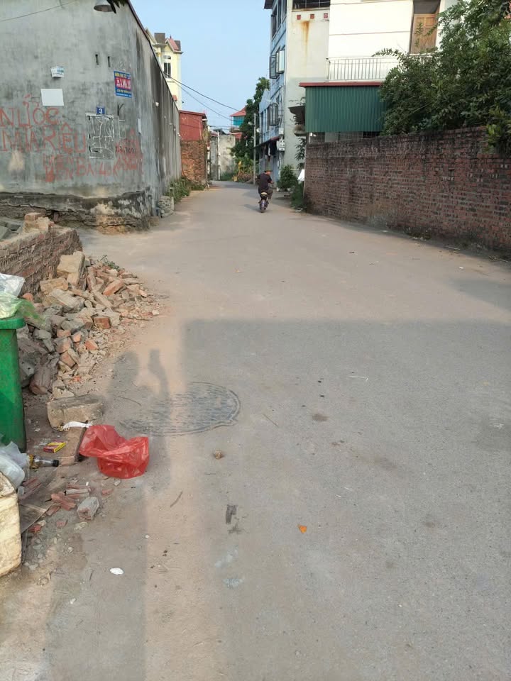 Đất nền Vân Dương, Bắc Ninh 64.8m² và 48m² - Giá chỉ nhỉnh 2 tỷ - Cơ hội đầu tư tuyệt vời!