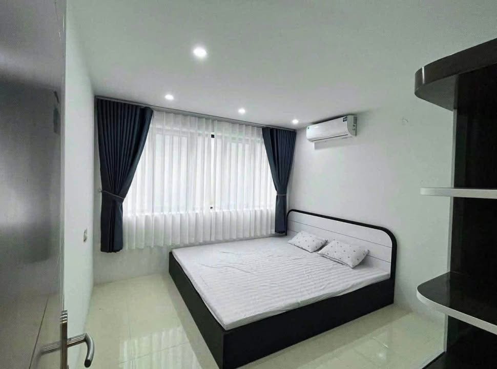 Chung cư Bảo Sơn Vinh 70m² giá 7 triệu - Full nội thất sang trọng!