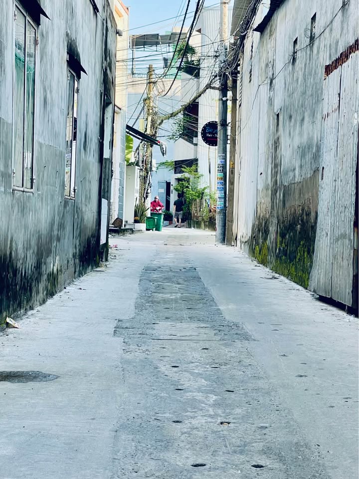 Đất Hòa Khánh Bắc Đà Nẵng 103m² giá 2 tỷ - Đầu tư sinh lời ngay!