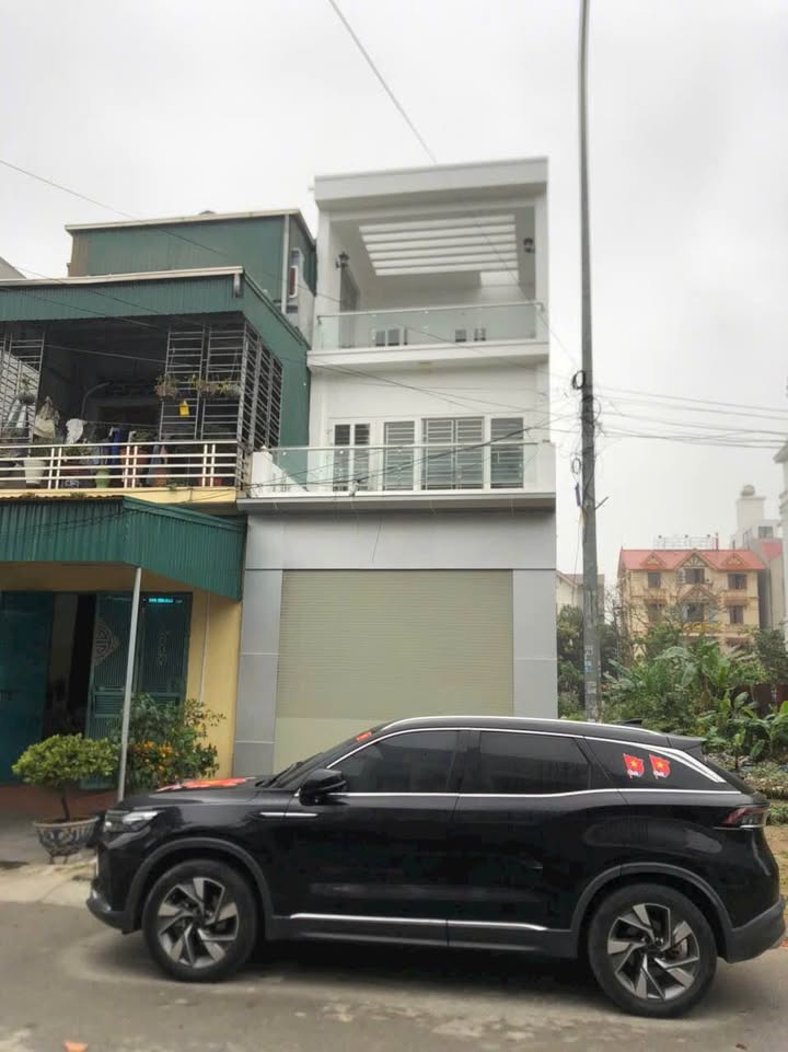 Nhà chính chủ tại khu đô thị Đồng Vãng, Gia Lộc, 85m² - Sẵn sàng ở ngay!