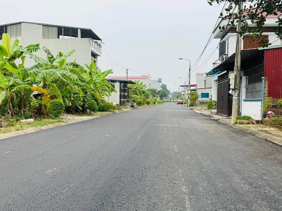 Đất thổ cư Kim Long 111.2m² giá 1.7 tỷ - Đường nhựa rộng rãi, vị trí đẹp!