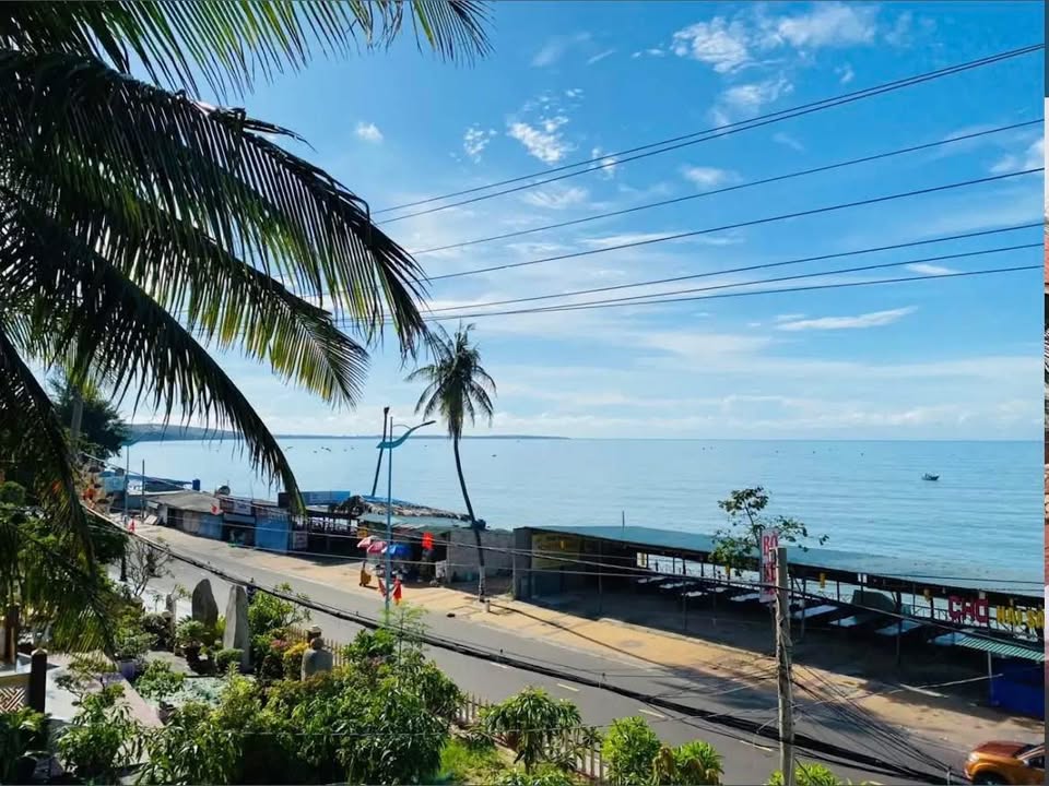 Đất mặt tiền Nguyễn Đình Chiểu, Mũi Né 222m² giá 8.5 tỷ - Đầu tư sinh lời lý tưởng!