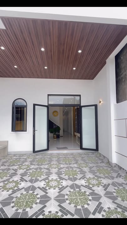 Nhà đẹp mặt tiền Phan Văn Trường, Rạch Giá 100m² giá 2.78 tỷ - Chính chủ bán gấp!