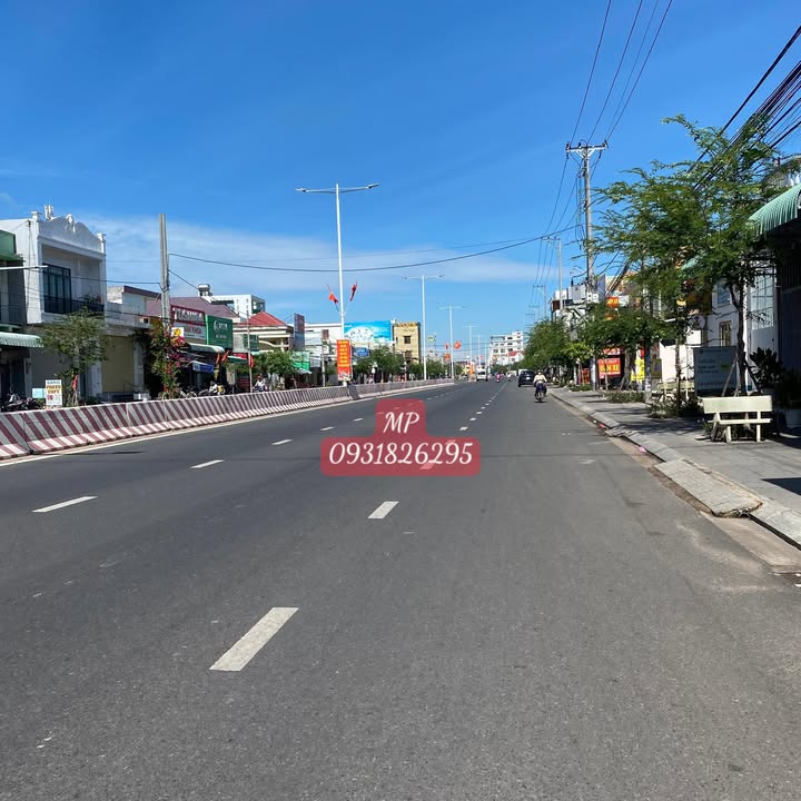 Nhà mặt tiền kinh doanh đường HL5, Long Điền, 350.8m² giá 9.2 tỷ - Đầu tư sinh lời ngay!