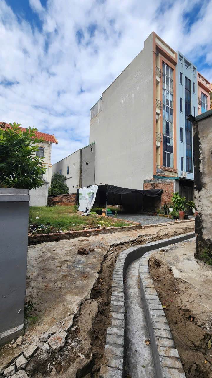 Đất nền 76m² tại Nguyên Khê, Đông Anh chỉ 6 tỷ - Sổ hồng chính chủ, đầu tư sinh lời!