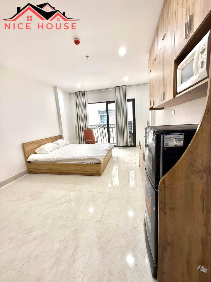 Căn hộ CCMN Cao Cấp tại Trung Kính, Cầu Giấy 5-6 triệu - Sẵn sàng vào ở ngay!