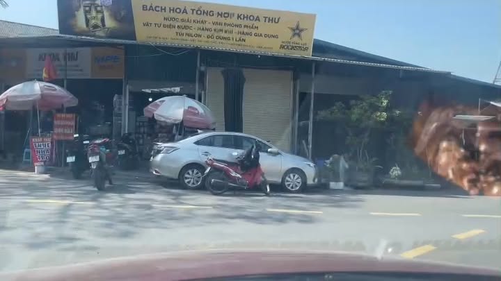 Đất nền lô góc 2 mặt tiền khu 5 Thanh Đình, 136m² giá chỉ 1.1 tỷ - Đầu tư sinh lời ngay!