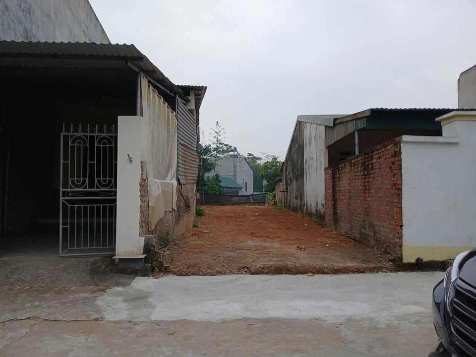 Đất nền Trưng Vương 114m² giá 3 tỷ - Vị trí đẹp, giao thông thuận tiện!